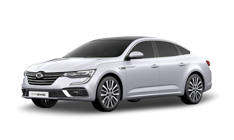 클라우드 펄 익스테리어